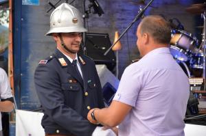 Prepotrebna naložba gasilcev iz Bočne se je uresničila s pomočjo krajanov, občine in donatorjev 9